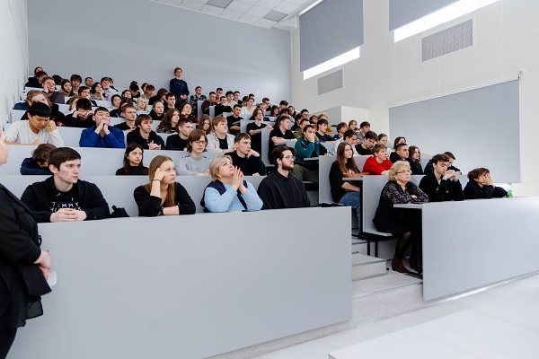 В СГУГиТ обсудили угрозы деструктивных образований