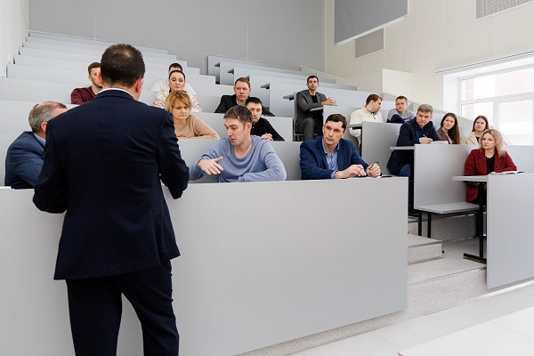 СГУГиТ и «ГЕОКАД плюс» создают новую модель подготовки востребованных специалистов