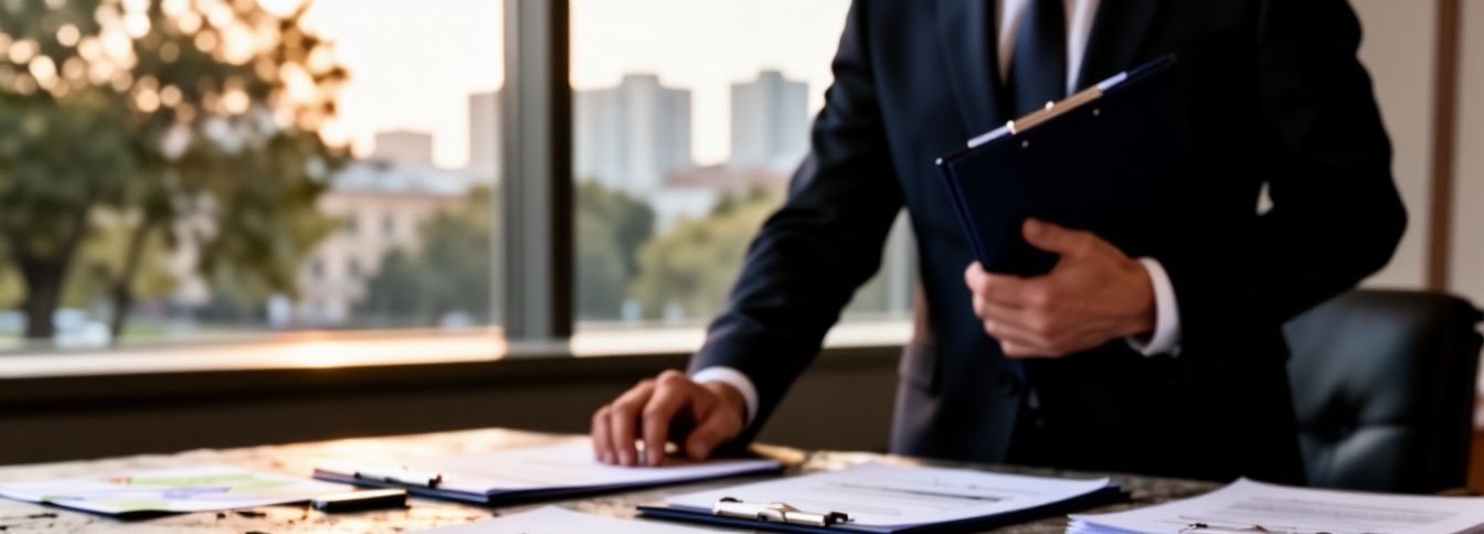 Судебная землеустроительная экспертиза: работа над ошибками 