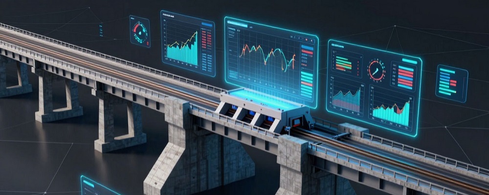 Цифровые двойники в проектировании и эксплуатации инженерных сооружений 