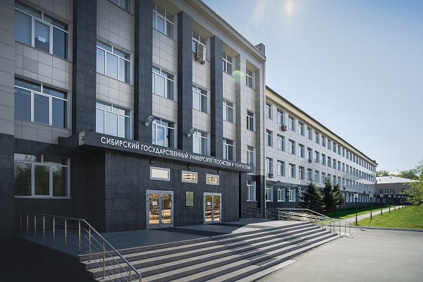 СГУГиТ вошел в число лидеров национального рейтинга трудоустройства выпускников